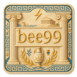 bee99 logo